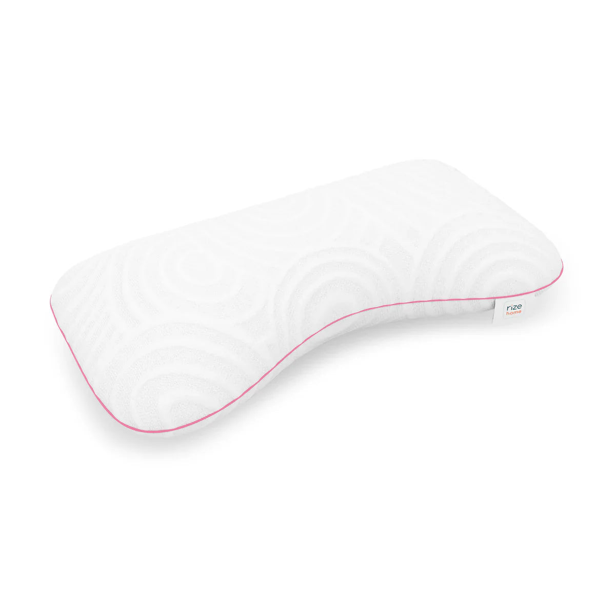 Rize Contour Dual Cool Pillow