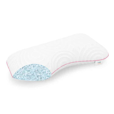 Rize Contour Dual Cool Pillow