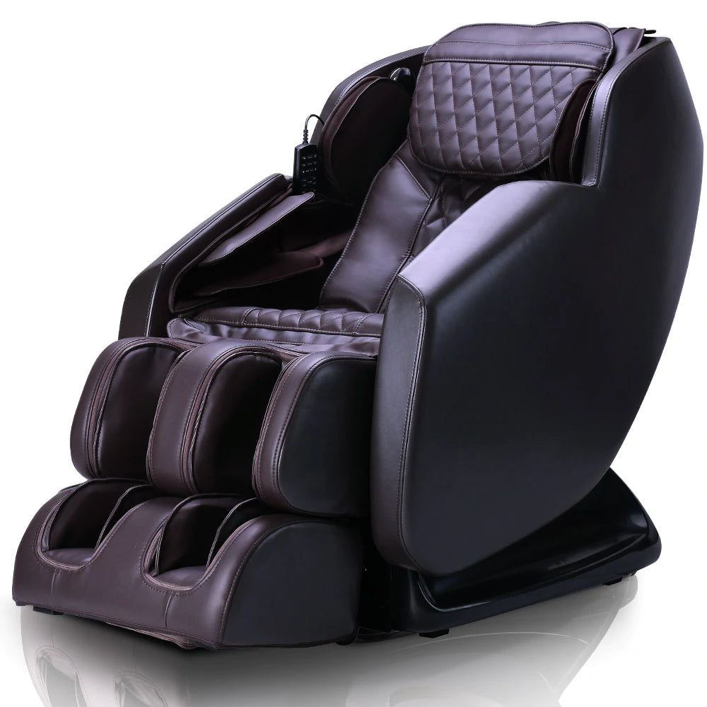 Sleeper best sale massage chair