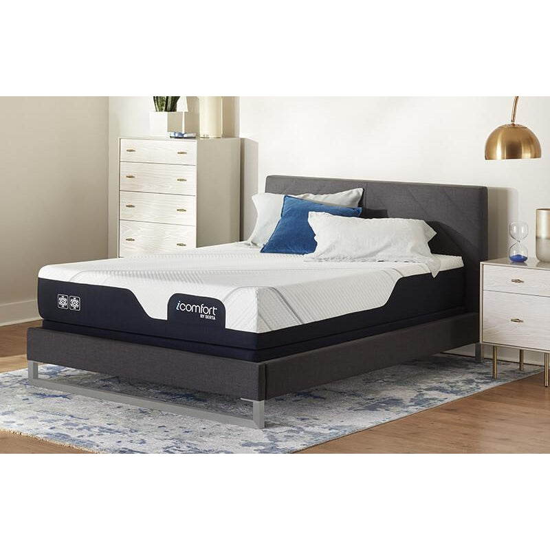 Serta® iComfort® CF2000 Firm-Serta-Sleeping Giant