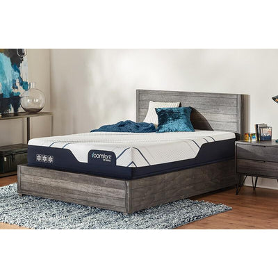 Serta® iComfort® CF3000 Medium-Serta-Sleeping Giant