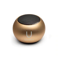 U-Speaker Mini-Fashion IT-Sleeping Giant