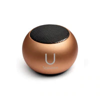 U-Speaker Mini-Fashion IT-Sleeping Giant