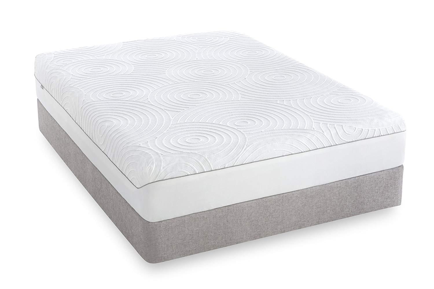 TEMPUR-Protect Mattress Protector-Tempur-Pedic-Sleeping Giant