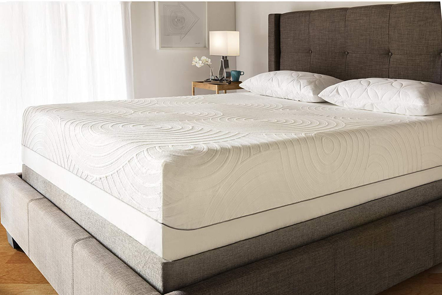 TEMPUR-Protect Mattress Protector-Tempur-Pedic-Sleeping Giant